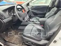 2011 Hyundai Sonata фото