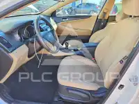 2011 Hyundai Sonata фото