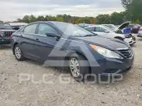 2011 Hyundai Sonata фото