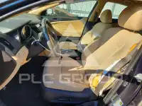 2011 Hyundai Sonata photo