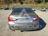 2011 Hyundai Sonata photo