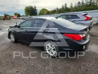 2011 Hyundai Sonata photo
