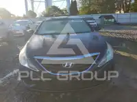2011 Hyundai Sonata фото