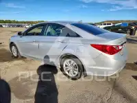 2011 Hyundai Sonata фото