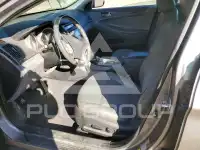 2011 Hyundai Sonata photo