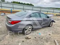 2011 Hyundai Sonata фото