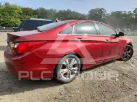 2011 Hyundai Sonata фото