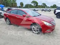 2011 Hyundai Sonata photo