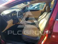 2011 Hyundai Sonata фото