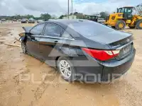 2011 Hyundai Sonata photo