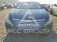 2011 Hyundai Sonata фото