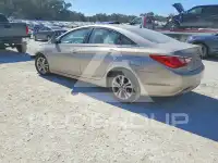 2011 Hyundai Sonata фото