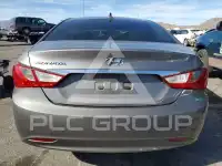 2011 Hyundai Sonata фото