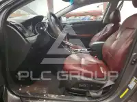 2011 Hyundai Sonata фото