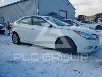 2011 Hyundai Sonata фото