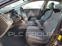 2011 Hyundai Sonata фото