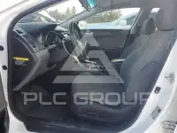 2011 Hyundai Sonata фото
