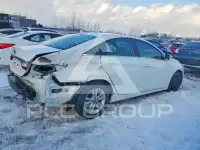 2011 Hyundai Sonata фото
