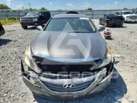 2011 Hyundai Sonata photo
