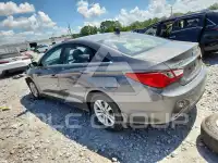 2011 Hyundai Sonata photo