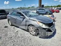 2011 Hyundai Sonata photo