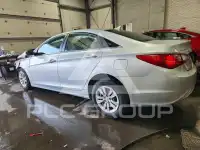 2011 Hyundai Sonata фото