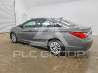 2011 Hyundai Sonata фото