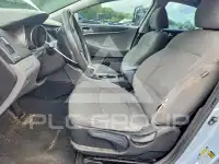 2011 Hyundai Sonata photo