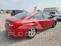 2011 Hyundai Sonata фото