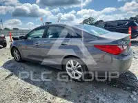 2011 Hyundai Sonata photo