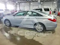 2011 Hyundai Sonata фото