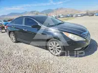 2011 Hyundai Sonata фото