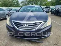 2011 Hyundai Sonata фото