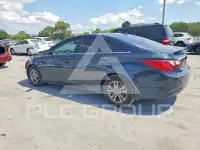 2011 Hyundai Sonata фото