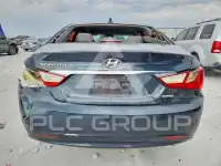2011 Hyundai Sonata фото