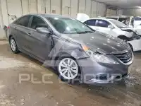 2011 Hyundai Sonata photo