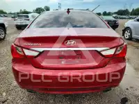 2011 Hyundai Sonata photo