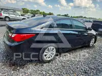 2011 Hyundai Sonata фото