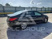 2011 Hyundai Sonata фото