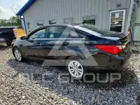 2011 Hyundai Sonata фото