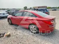 2011 Hyundai Sonata фото