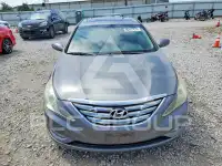 2011 Hyundai Sonata photo