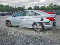 2011 Hyundai Sonata фото