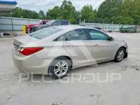 2011 Hyundai Sonata фото