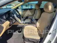 2011 Hyundai Sonata фото