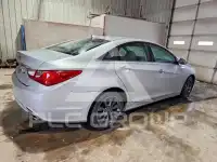 2011 Hyundai Sonata photo