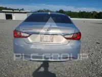 2011 Hyundai Sonata photo