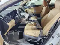2011 Hyundai Sonata photo