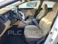 2011 Hyundai Sonata фото