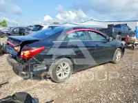 2011 Hyundai Sonata фото